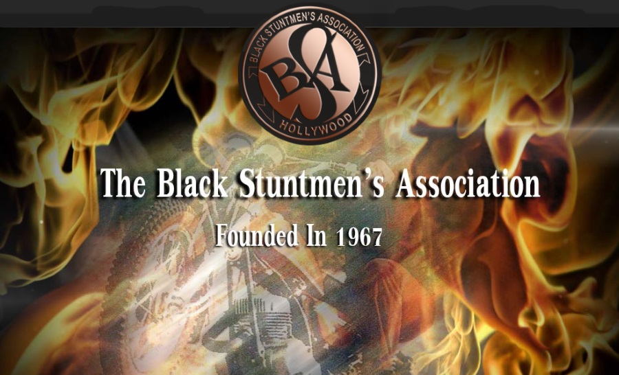 The Black Stuntmen's Association