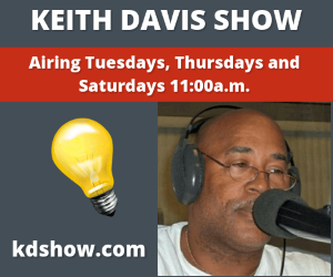 KEITH DAVIS SHOW