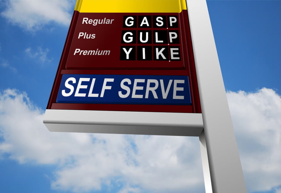 10 Ways to Save Money on Fuel