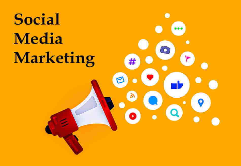 8 Top Tips for an Effective Social Media Marketing Strategy