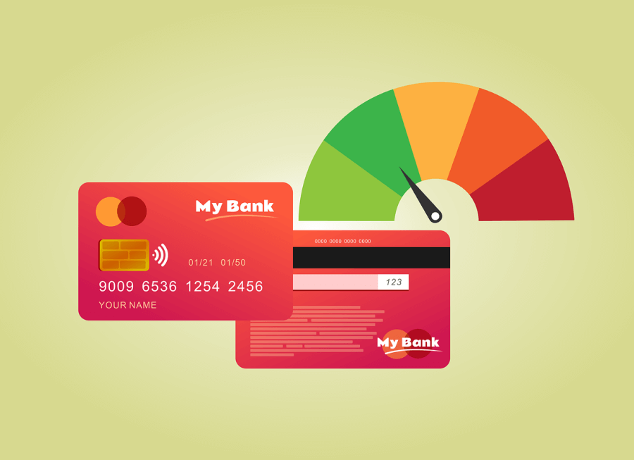 8 Ways to Build Your Credit Score