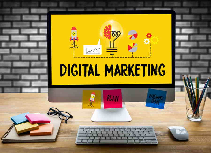 How to Leverage Digital Marketing to Grow Your Business