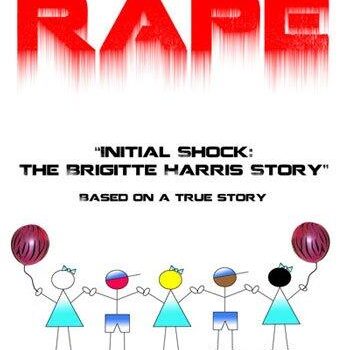 Initial Shock: The Brigitte Harris Story