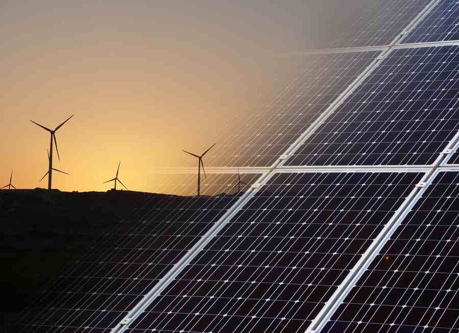 Why is Clean Energy so Important?
